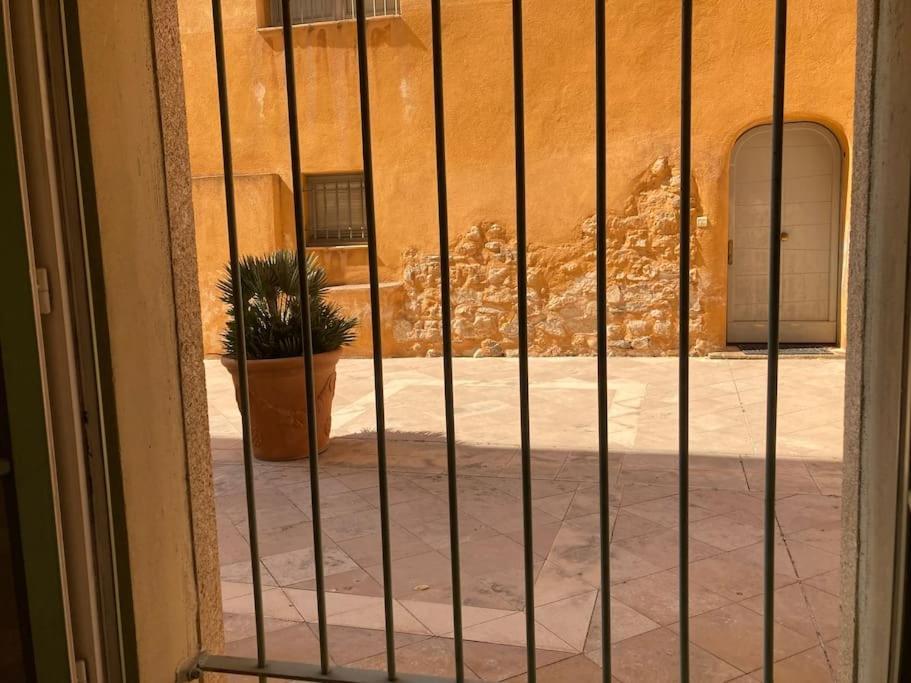 Studio Cosy Cours Mirabeau Au Coeur D'Aix-En-Provence Exterior foto